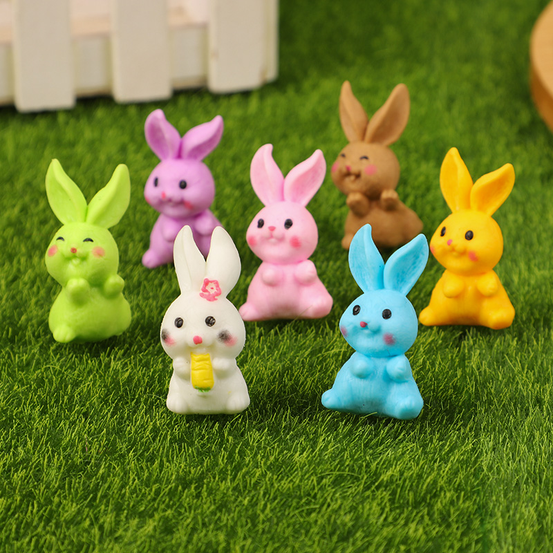 24Pcs Easter Egg With Rabbit F - огляд і ціна Party Games Easter For Kids