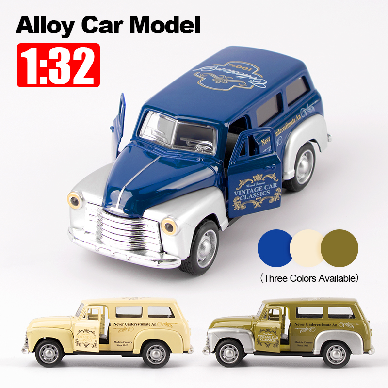 1: 32 Alloy Simulation School  - огляд і ціна Party Games Bus