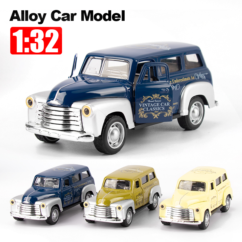 1: 32 Alloy Simulation School  - огляд і ціна Party Games Bus