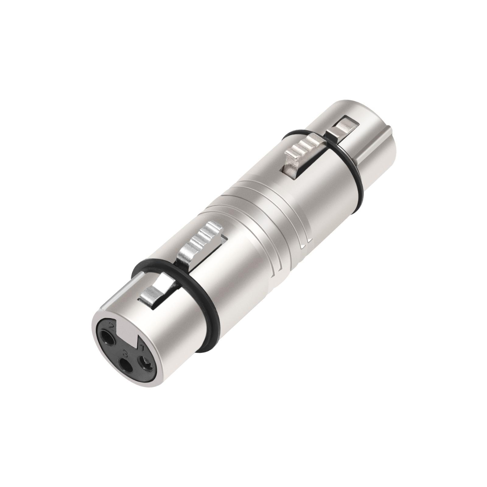 XLR Adapter Microphone Line Ad - огляд і ціна Party Games Stream