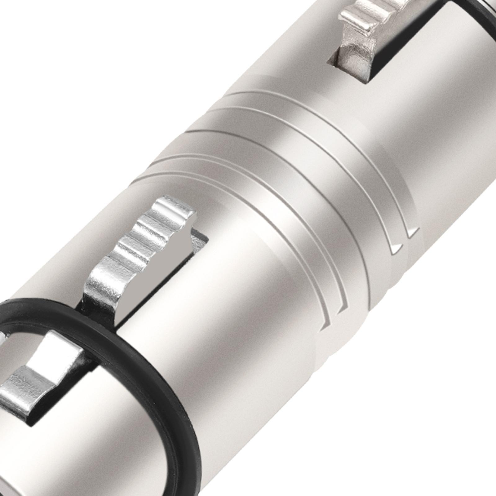 XLR Adapter Microphone Line Ad - огляд і ціна Party Games Stream
