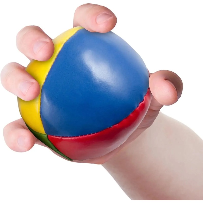 3PCS Outdoor Juggling Balls fo - огляд і ціна Party Games Kid Friendly