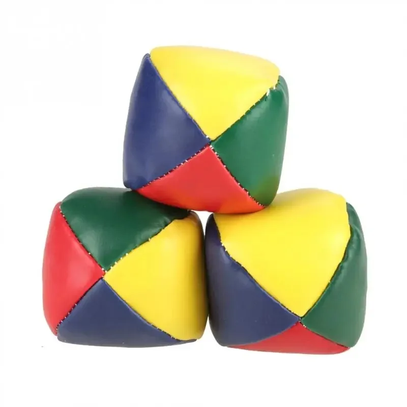 3PCS Outdoor Juggling Balls fo - огляд і ціна Party Games Kid Friendly