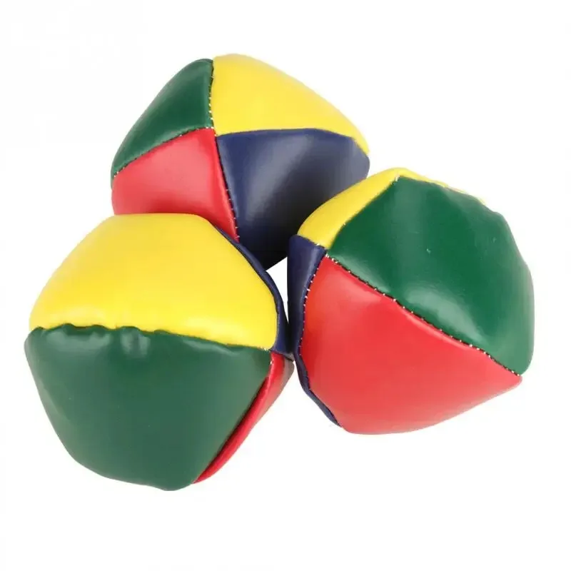 3PCS Outdoor Juggling Balls fo - огляд і ціна Party Games Kid Friendly