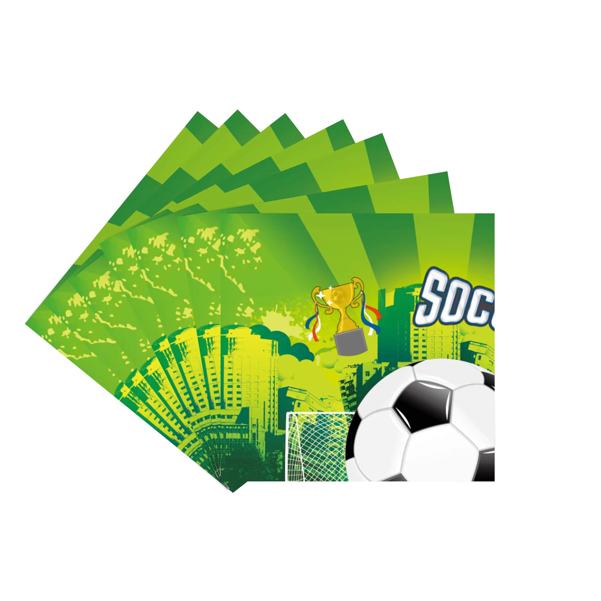 Soccer Football Birthday Party - огляд і ціна Party Games Easter For Kids