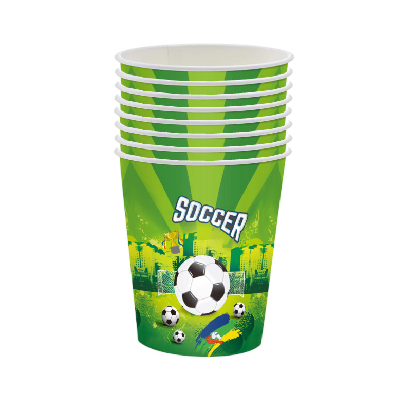 Soccer Football Birthday Party - огляд і ціна Party Games Easter For Kids