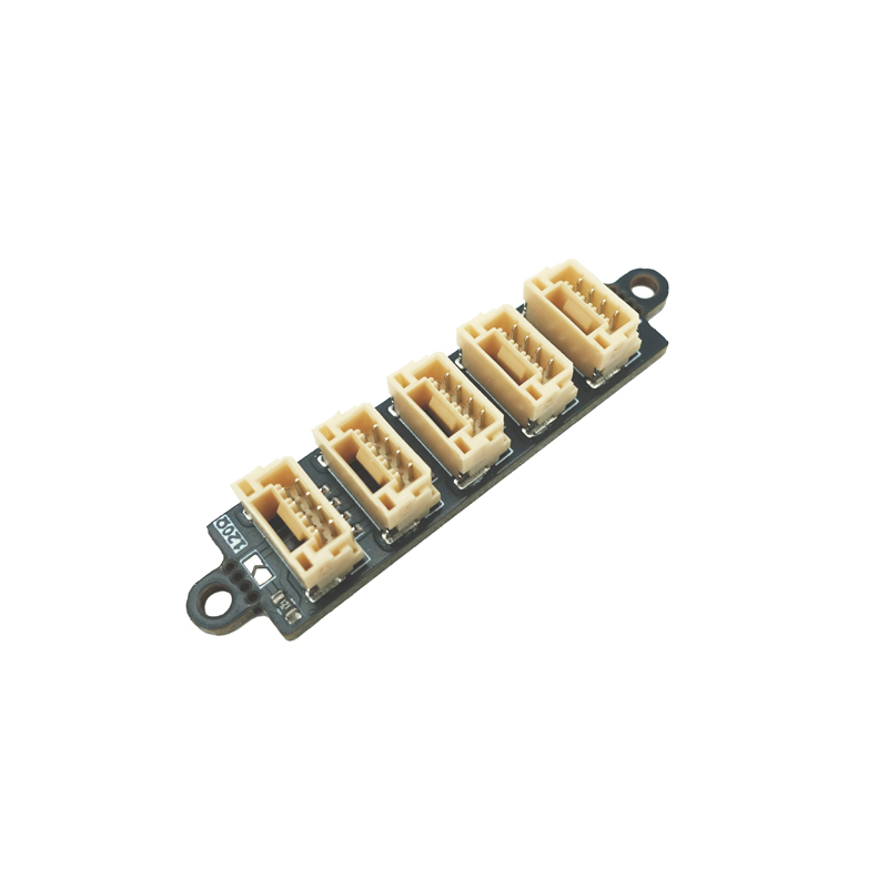 1PCS CAN Bus Splitter Board 5- - огляд і ціна Party Games Bus
