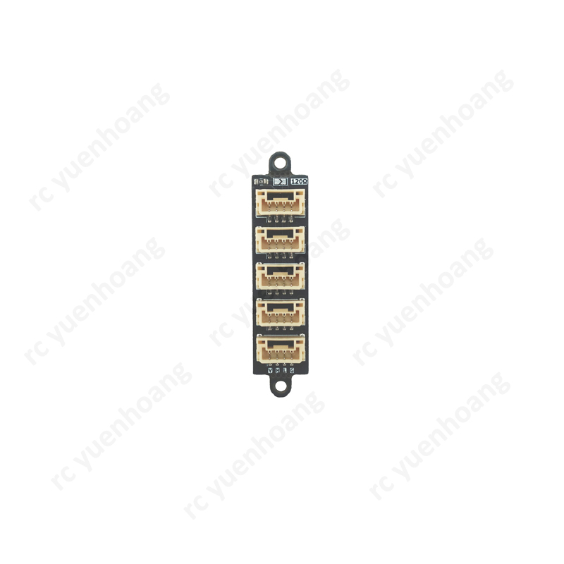 1PCS CAN Bus Splitter Board 5- - огляд і ціна Party Games Bus