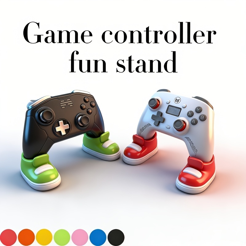 Game Controller Fun Stand - Su - огляд і ціна Party Games Ps5