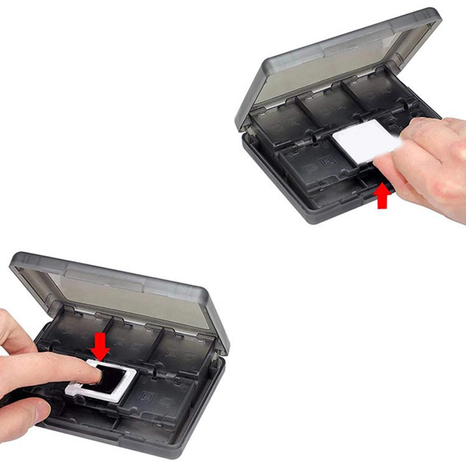 Card Game Case Large Capacity  - огляд і ціна Party Games In Steam