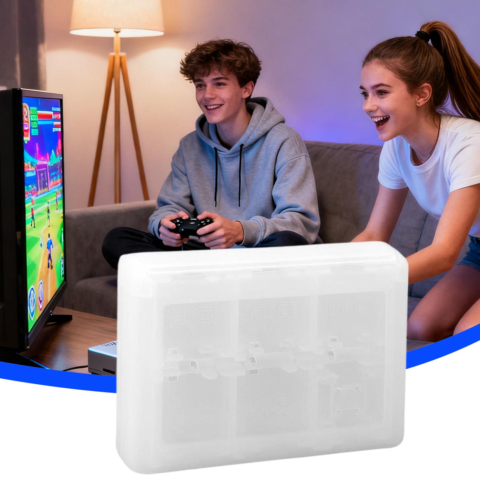Card Game Case Large Capacity  - огляд і ціна Party Games In Steam