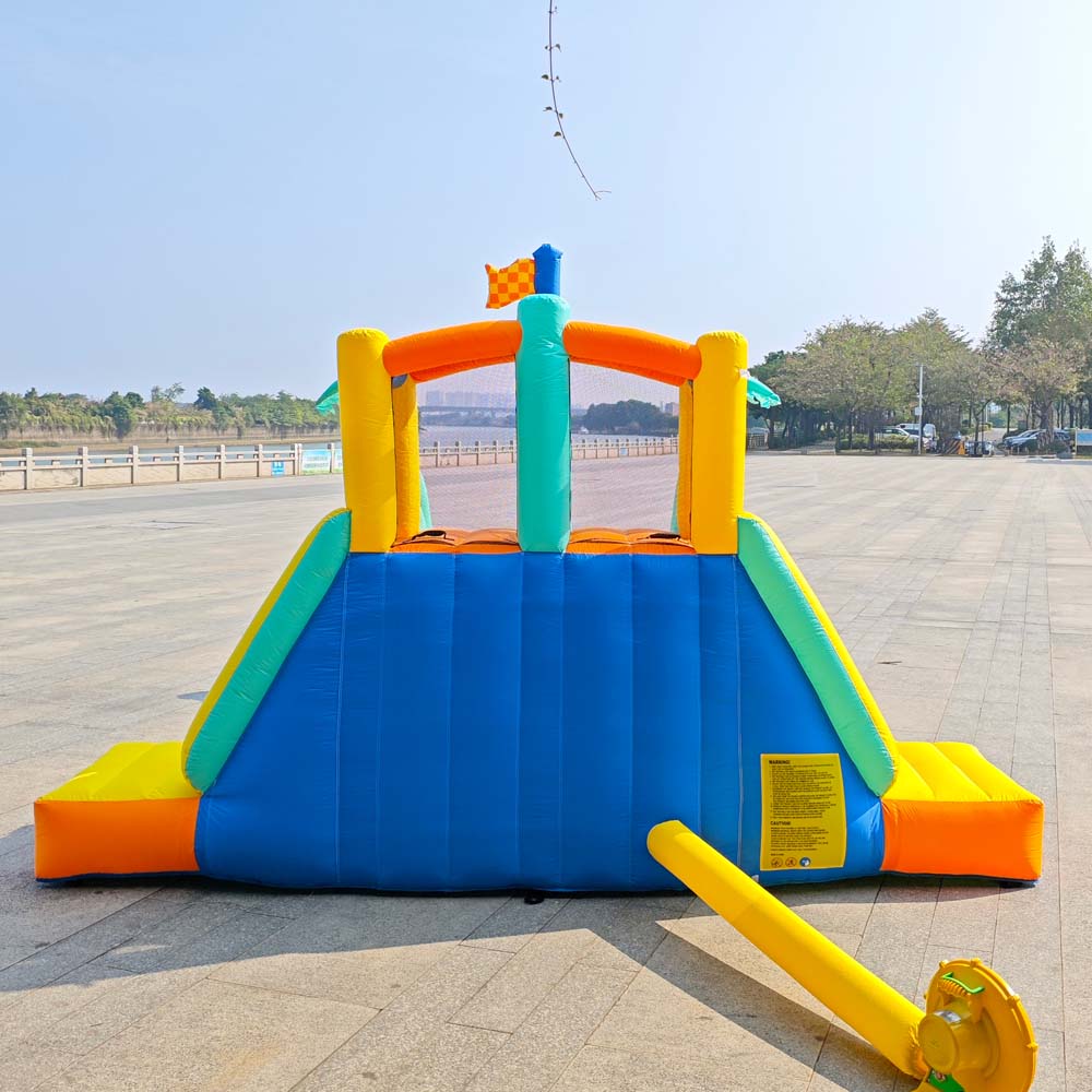 Outdoor Eco-Friendly Nylon Inf - огляд і ціна Party Games Kid Friendly