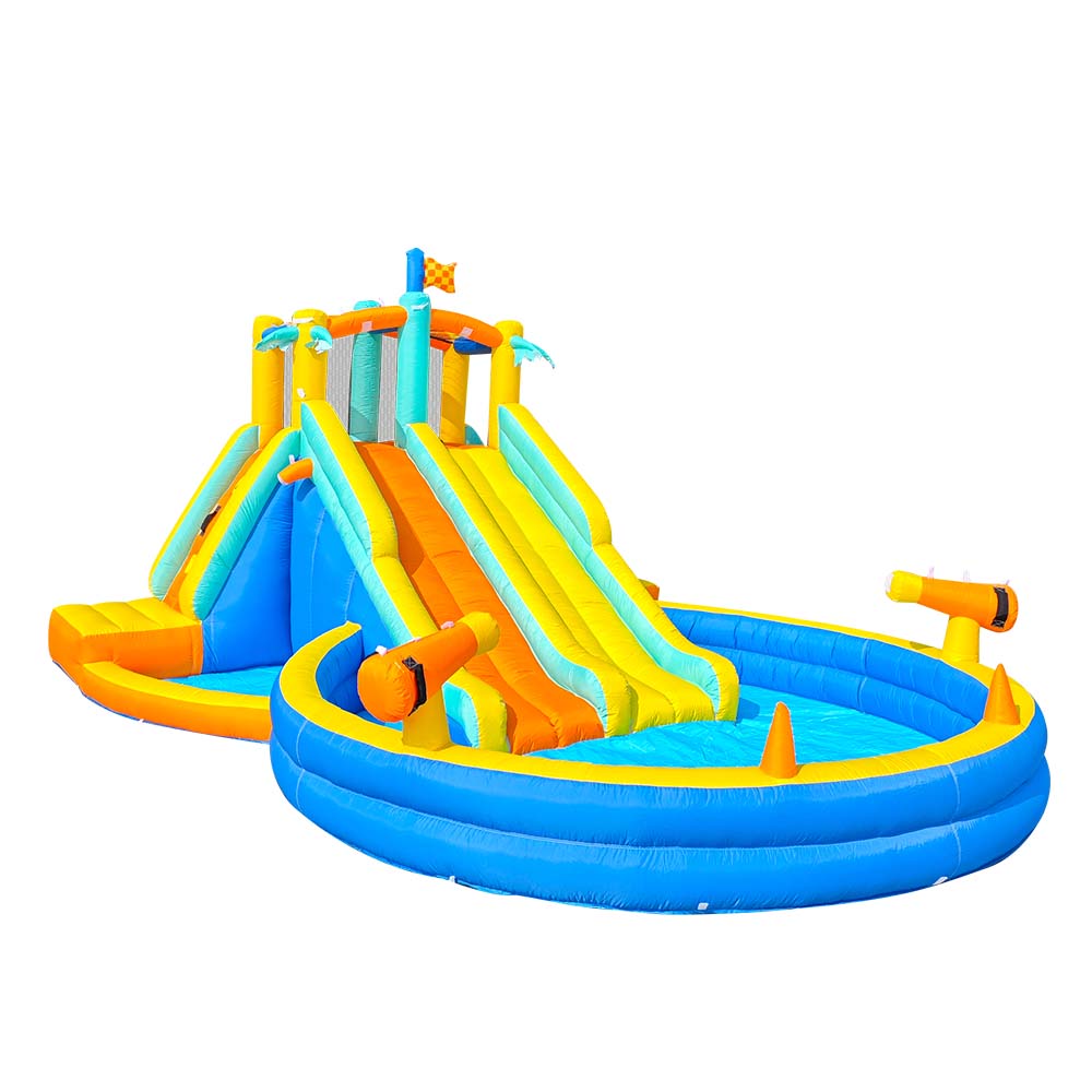 Outdoor Eco-Friendly Nylon Inf - огляд і ціна Party Games Kid Friendly