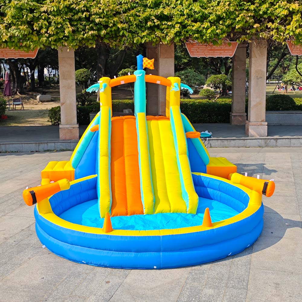 Outdoor Eco-Friendly Nylon Inf - огляд і ціна Party Games Kid Friendly