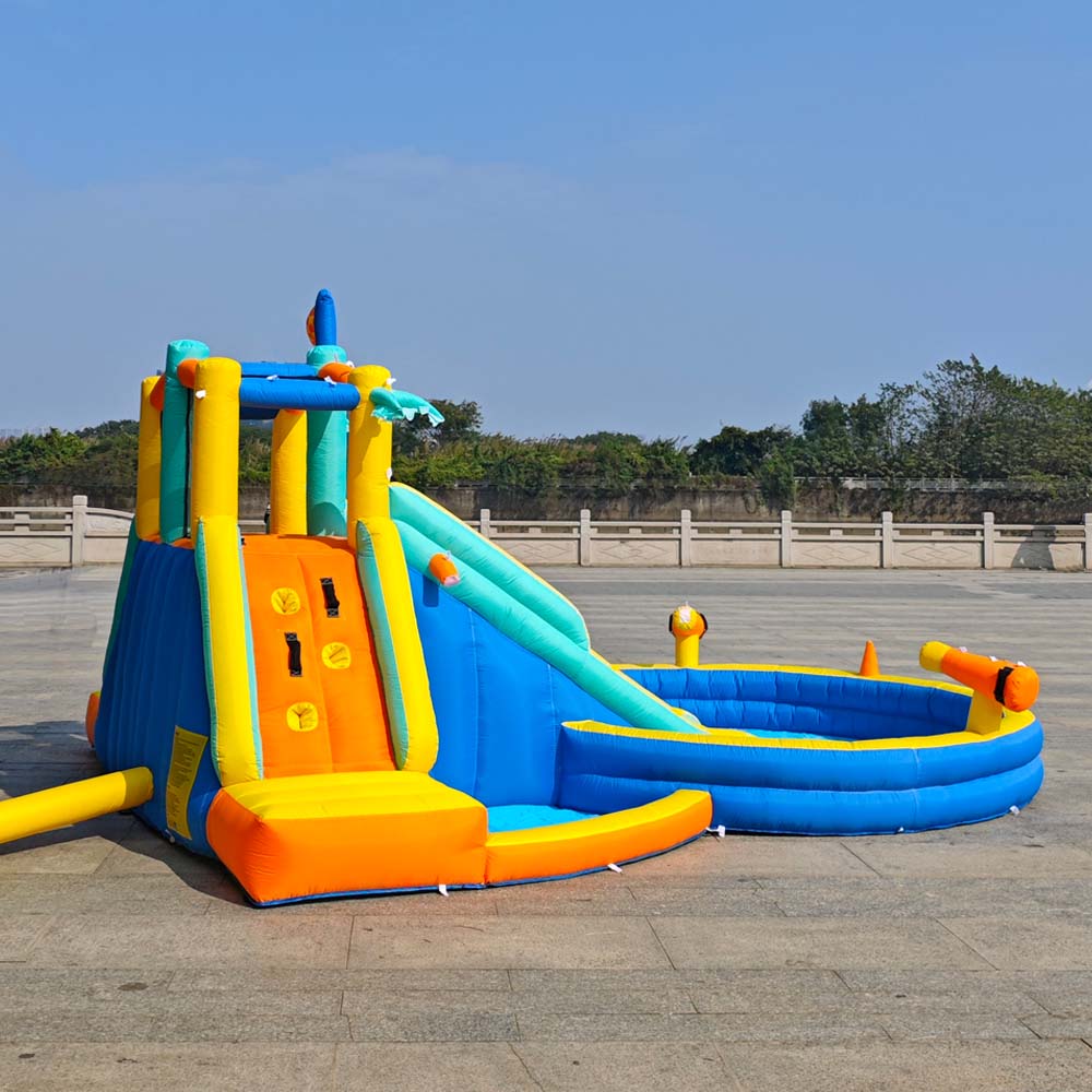 Outdoor Eco-Friendly Nylon Inf - огляд і ціна Party Games Kid Friendly