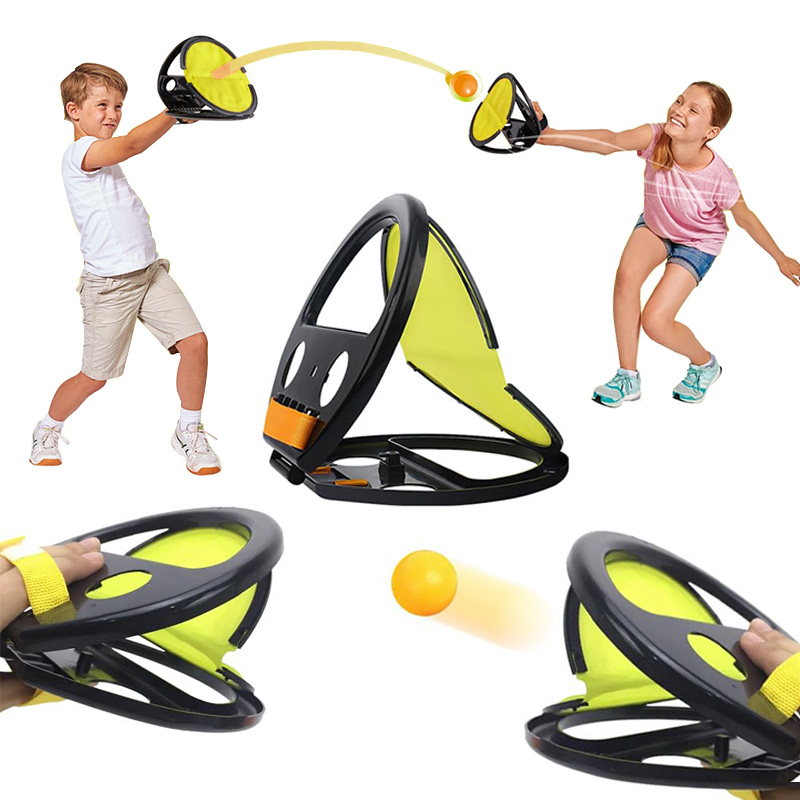 Parent Child Catch Ball Game-  - огляд і ціна Party Games Easter For Kids