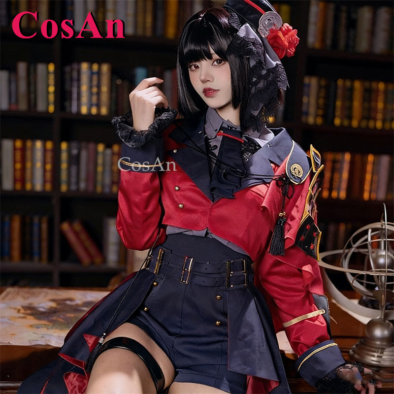 CosAn Game Touken Ranbu Online - огляд і ціна Party Games Online Free