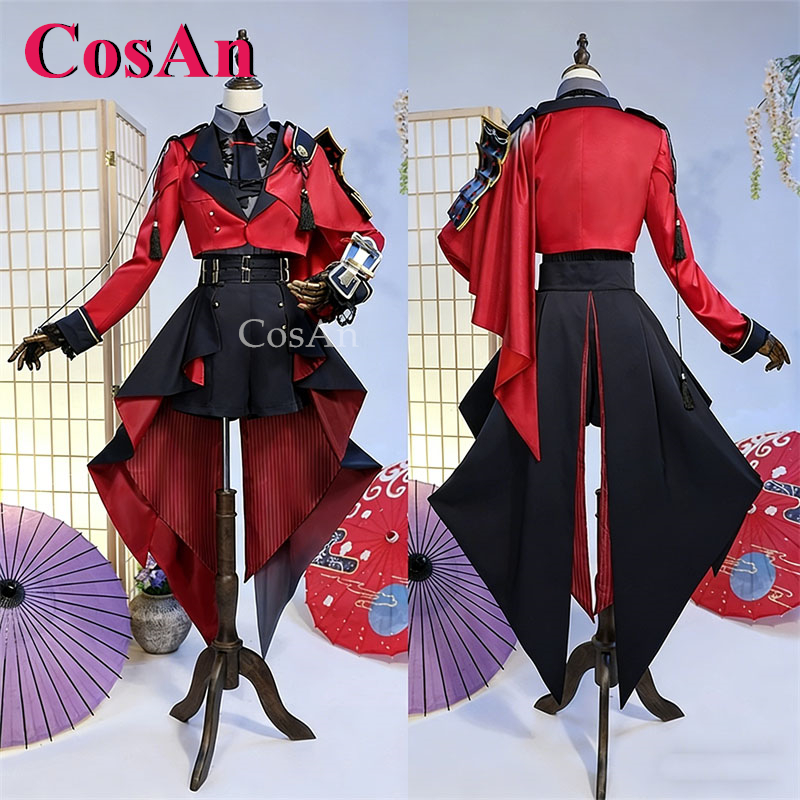 CosAn Game Touken Ranbu Online - огляд і ціна Party Games Online Free