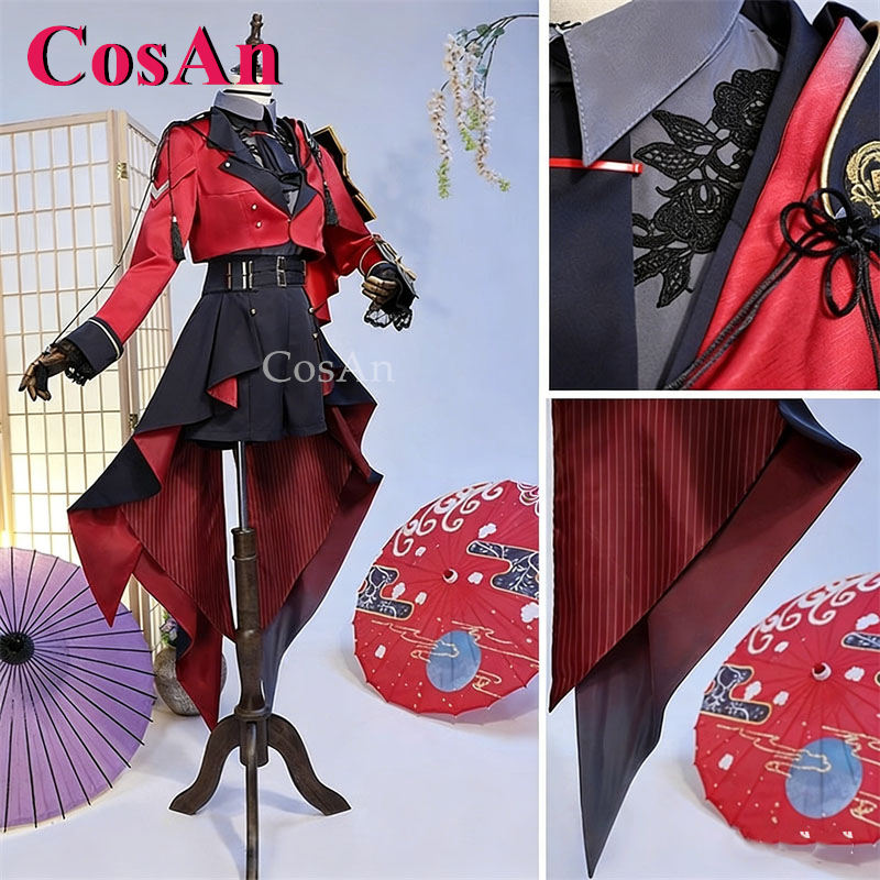 CosAn Game Touken Ranbu Online - огляд і ціна Party Games Online Free