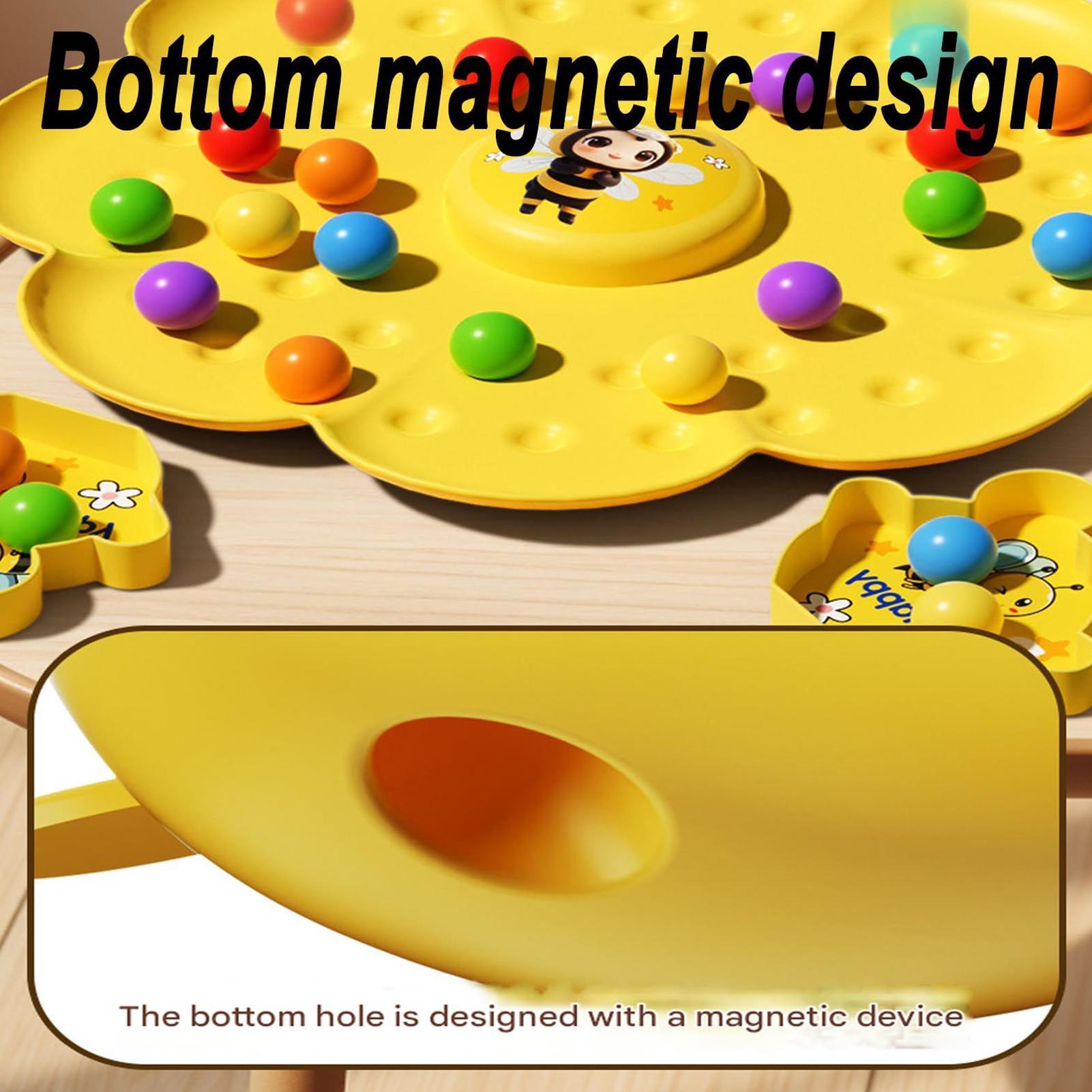 Bee Toy Educational Funny With - огляд і ціна Party Games Group For Adults