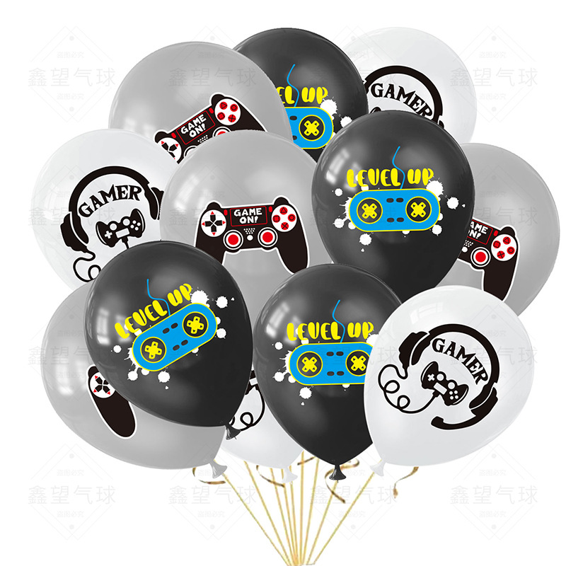 10/30Pcs Black White Play Game - огляд і ціна Party Games Easter For Kids