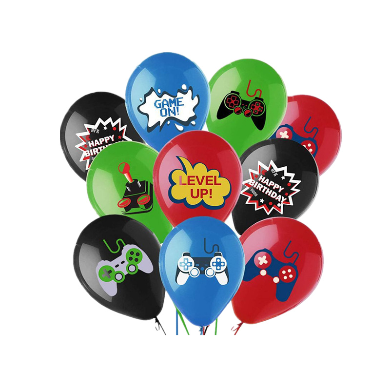 10/30Pcs Black White Play Game - огляд і ціна Party Games Easter For Kids