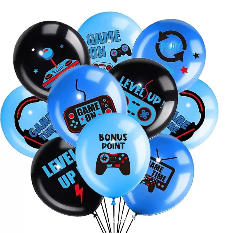 10/30Pcs Black White Play Game - огляд і ціна Party Games Easter For Kids