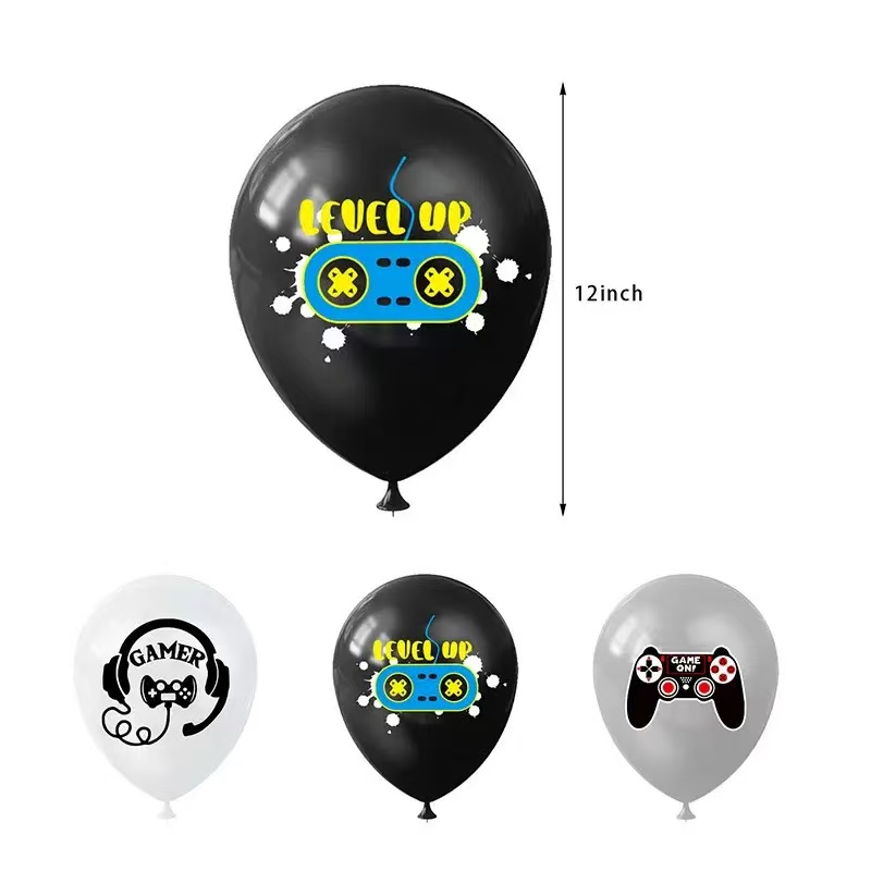 10/30Pcs Black White Play Game - огляд і ціна Party Games Easter For Kids