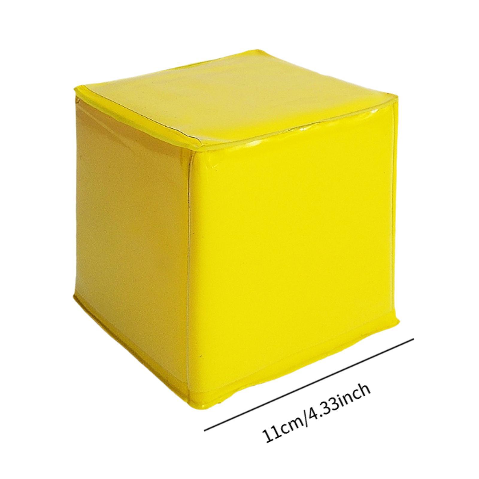 Kids Educational Toy Foam Dice - огляд і ціна Party Games Gamecube