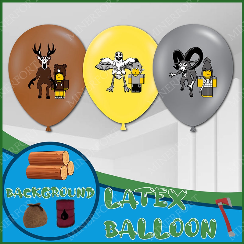 Robot 99 Nights in the Forest  - огляд і ціна Party Games Easter For Kids