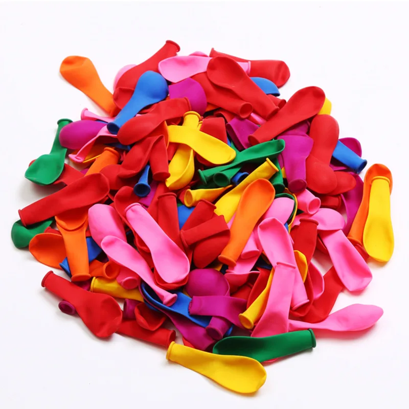 500 Pack Water Balloons Eco-Fr - огляд і ціна Party Games Kid Friendly