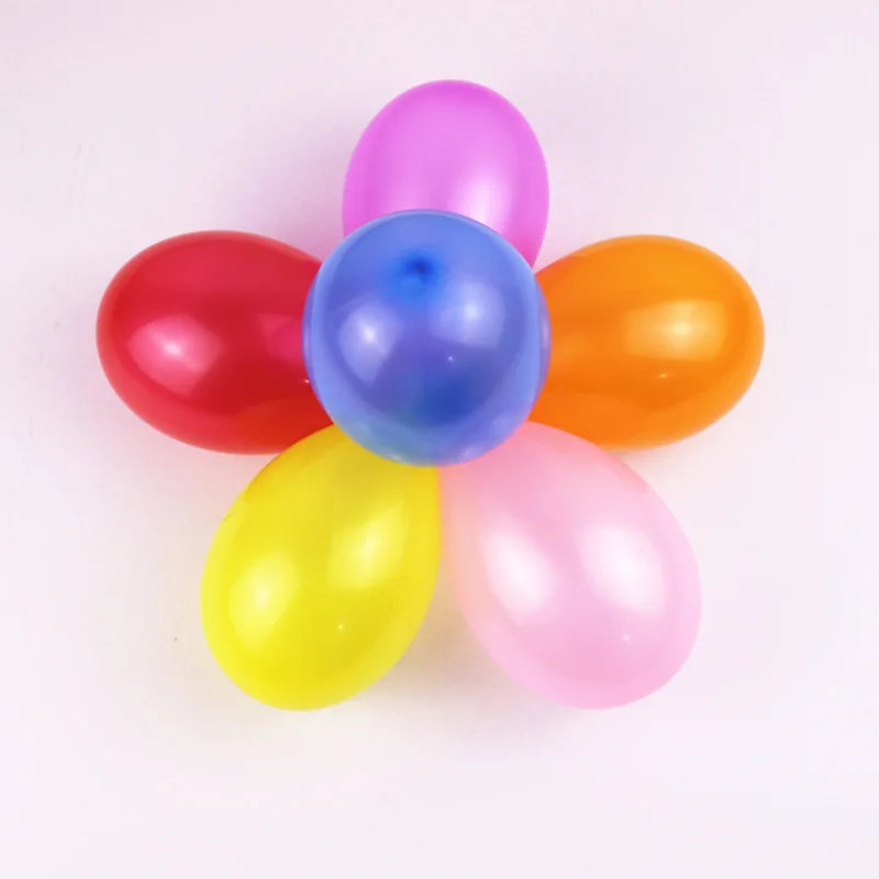 500 Pack Water Balloons Eco-Fr - огляд і ціна Party Games Kid Friendly
