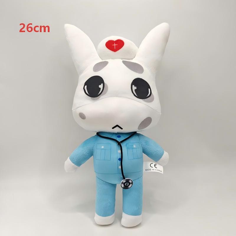 Cute Horror Animal Hospital Pl - огляд і ціна Party Games Easter For Kids