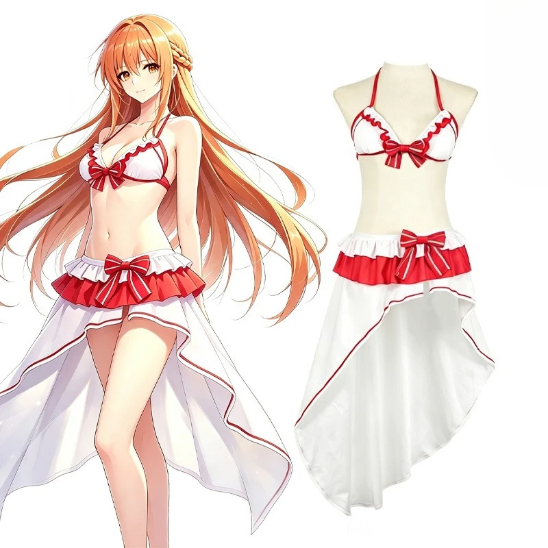 Sword Art Online‌ Yuuki Asuna‌ - огляд і ціна Party Games Online Free