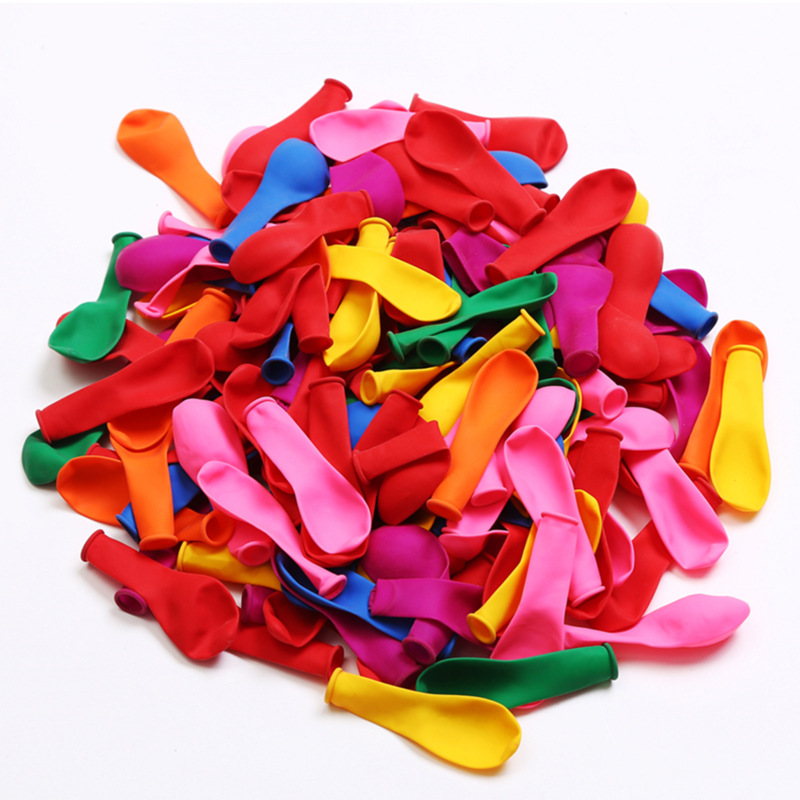 500 Pack Water Balloons Eco-Fr - огляд і ціна Party Games Kid Friendly
