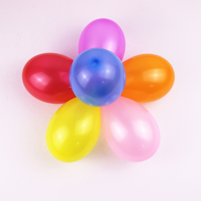 500 Pack Water Balloons Eco-Fr - огляд і ціна Party Games Kid Friendly