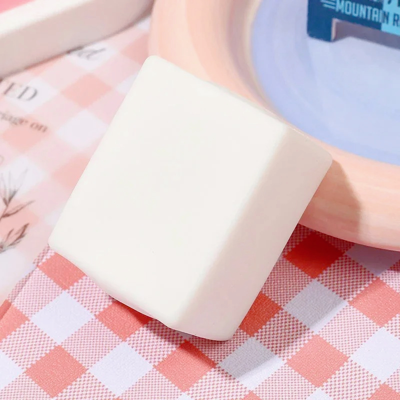 1Pc Shaping Tofu Soft Pinch Sl - огляд і ціна Party Games Easter For Kids