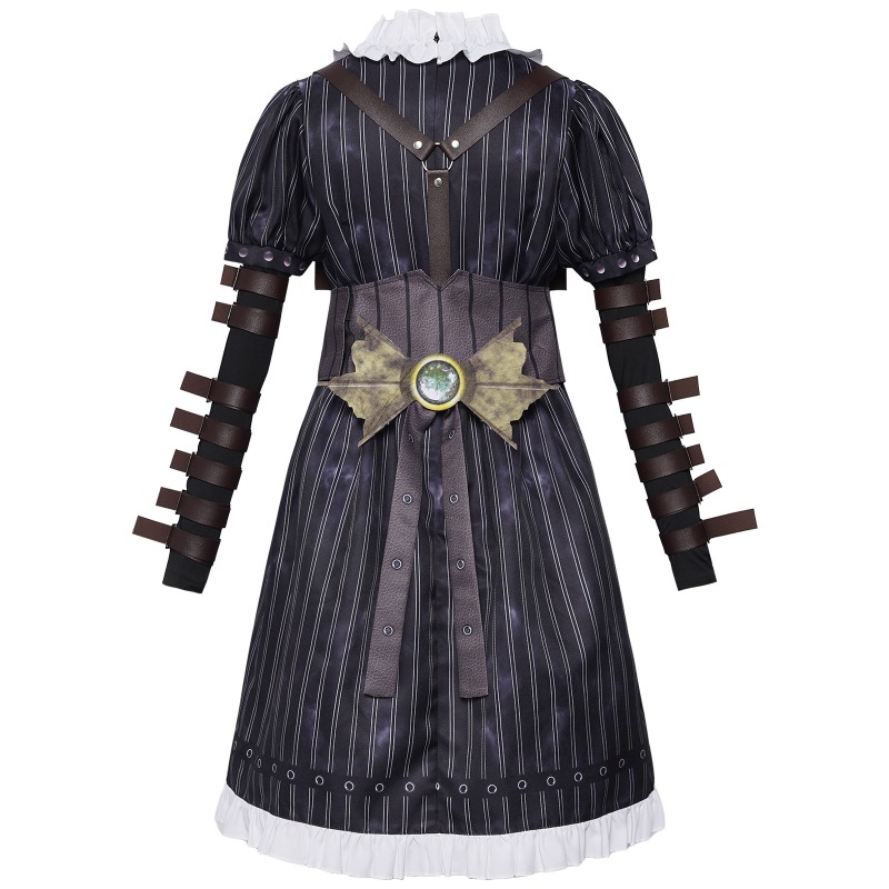 Alice Liddell Cosplay Costume  - огляд і ціна Party Games In Steam