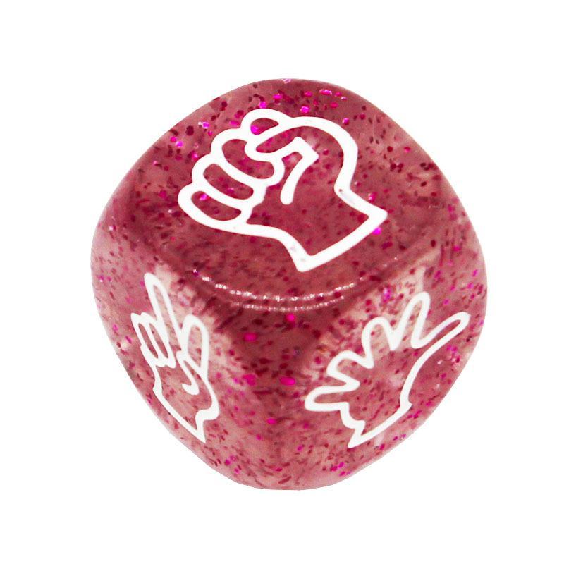 20MM Creative Funny Finger Gue - огляд і ціна Party Games Kid Friendly