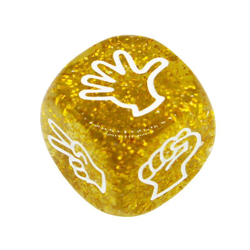 20MM Creative Funny Finger Gue - огляд і ціна Party Games Kid Friendly