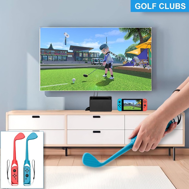 For Switch 2 Sports Accessorie - огляд і ціна Party Games Nintendo Switch 2